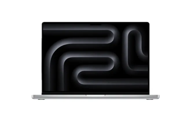 MacBook Pro 2025 16 inch Chip M5 Pro 18-CPU 20-GPU