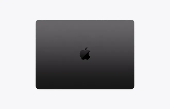 MacBook Pro 2025 16 inch Chip M5 Pro 18-CPU 20-GPU