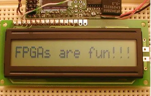 màn hình lcd