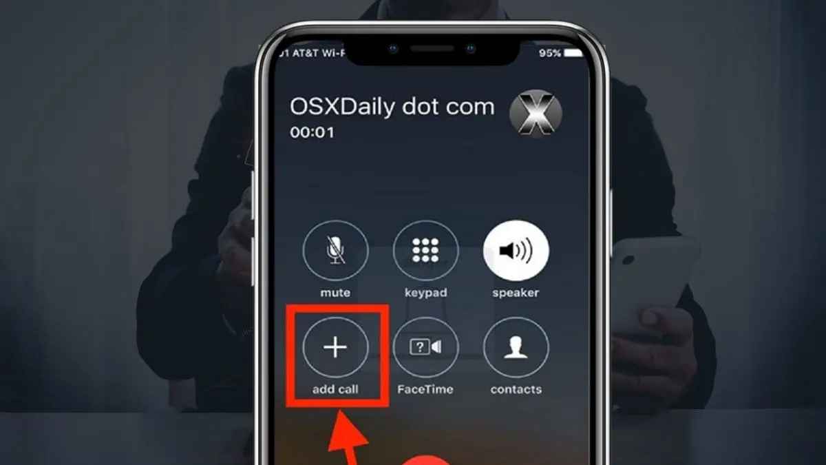 ghi âm cuộc gọi trên iphone