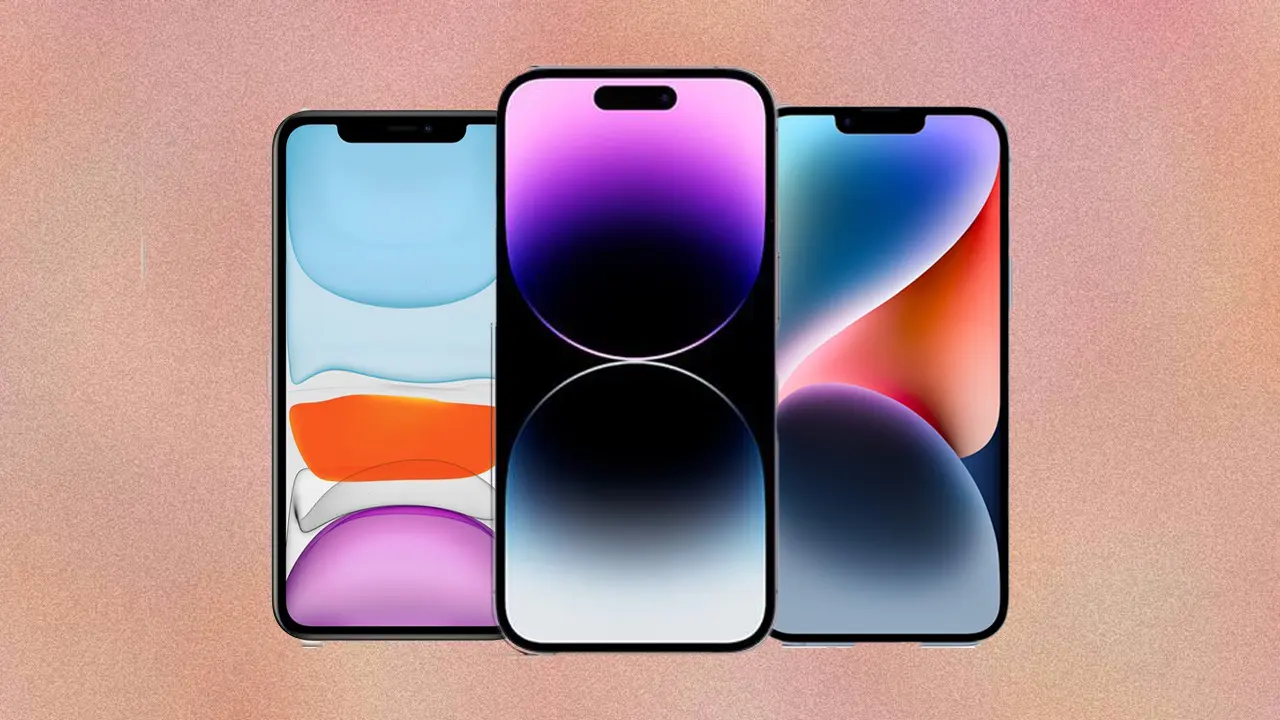 hình nền iPhone