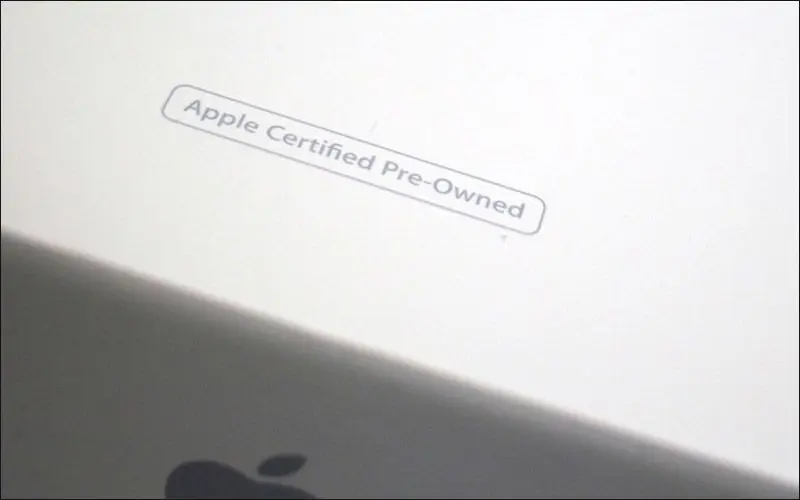 iPhone CPO