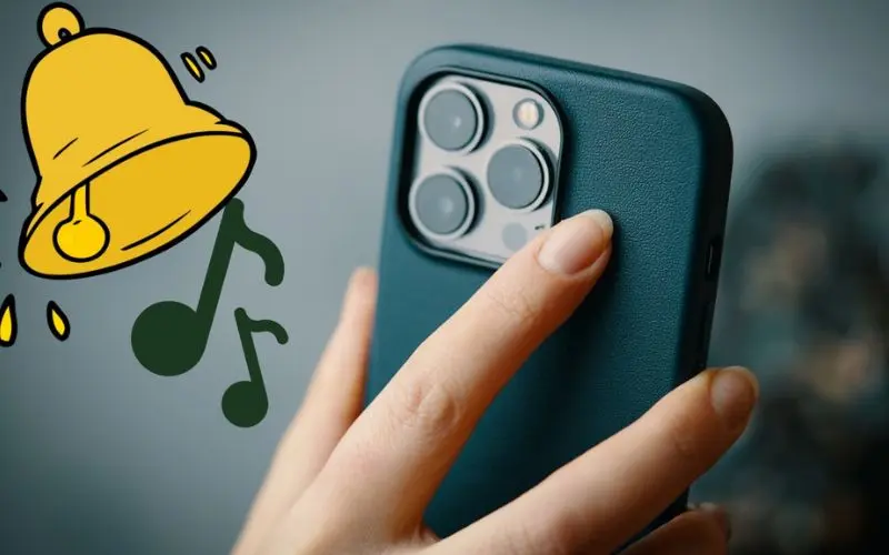 cài nhạc chuông cho iphone