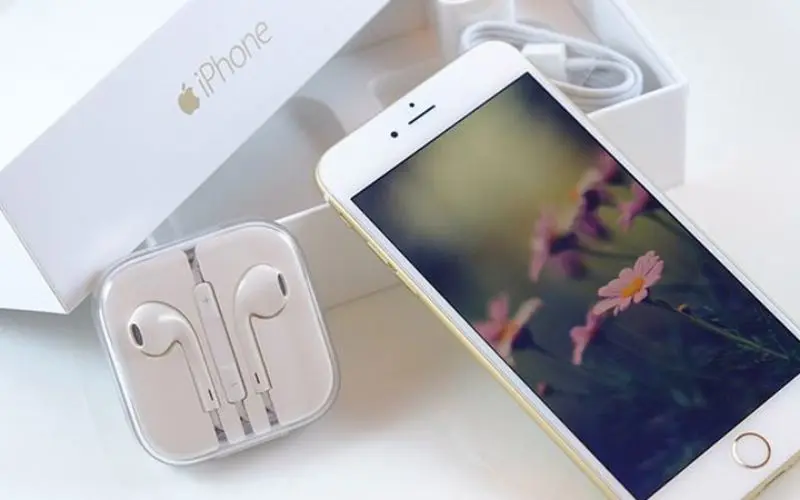 iphone certified pre owned là gì