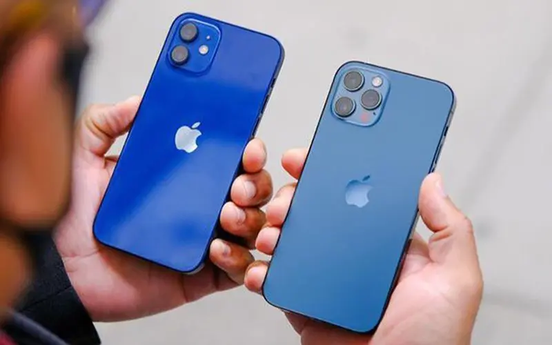 iphone ll/a là gì