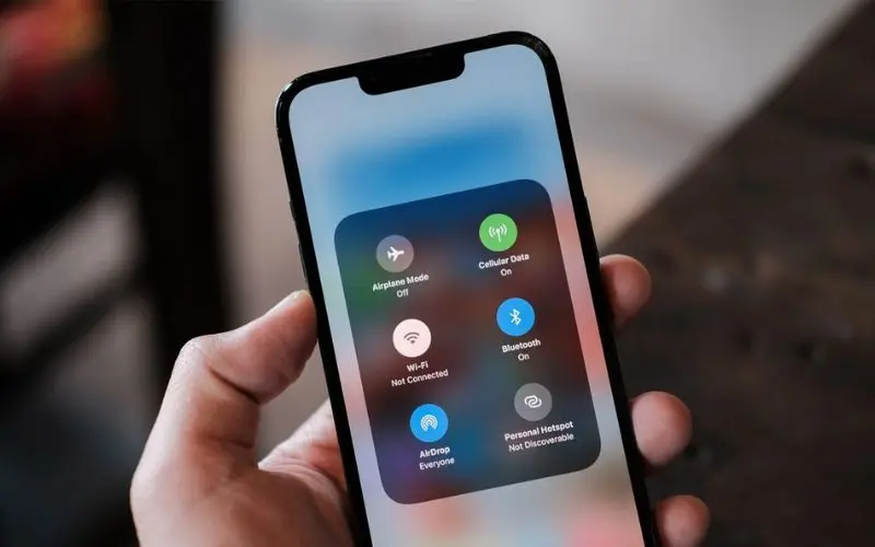 iphone x dính icloud