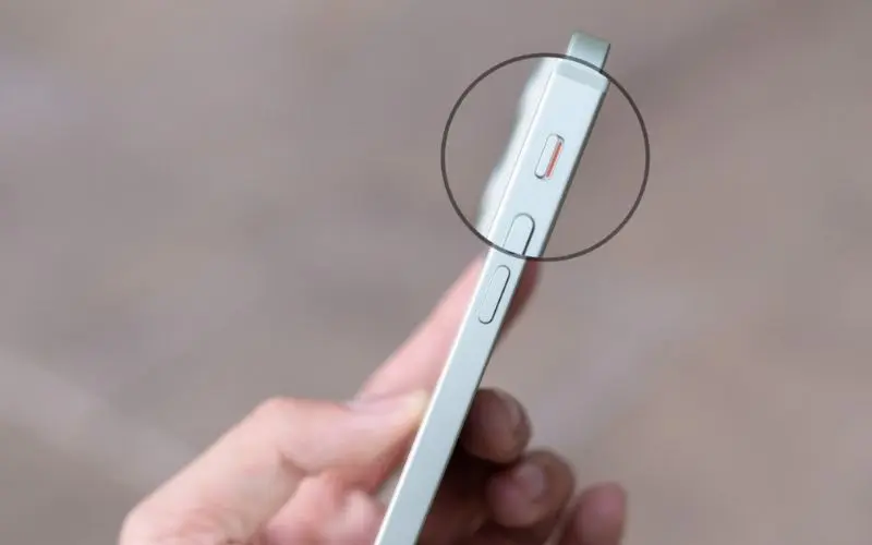 tắt rung iphone
