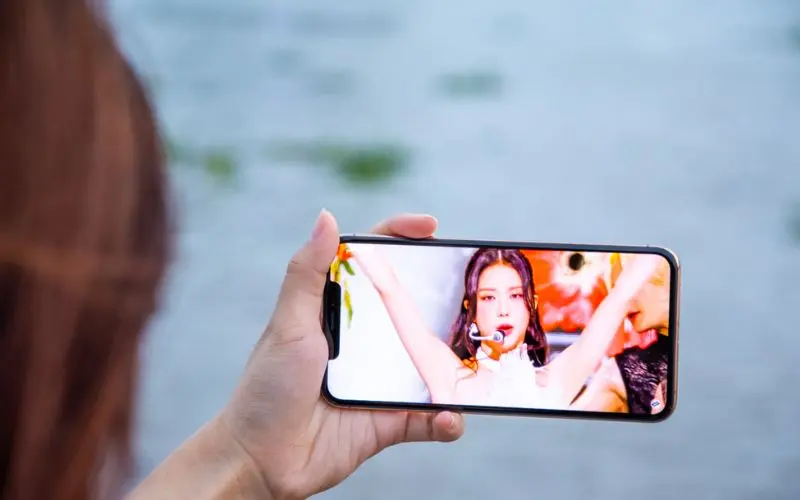 điểm antutu iphone xs max