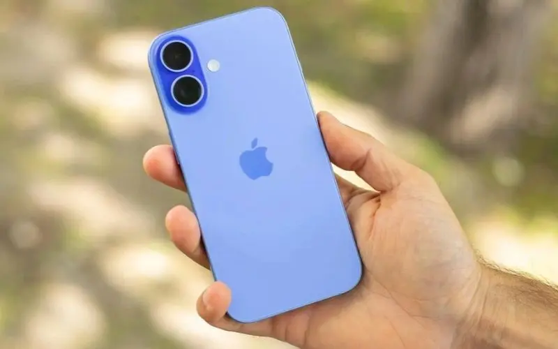 Các dòng iPhone