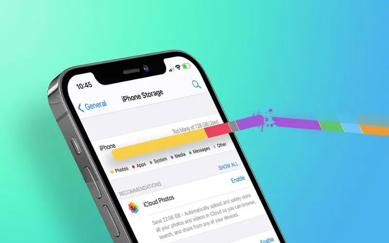 cài đặt file ipa trực tiếp trên iphone
