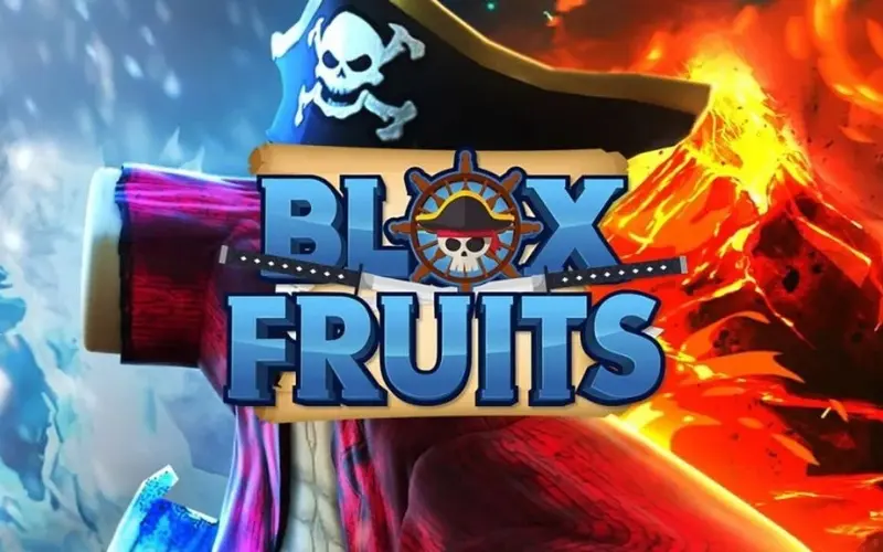 code Blox Fruit