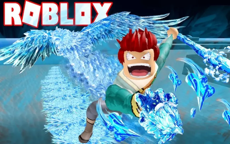 code Blox Fruit