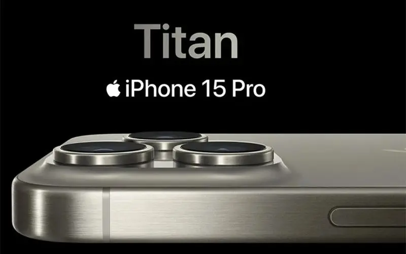 iPhone 15 có khe SIM không