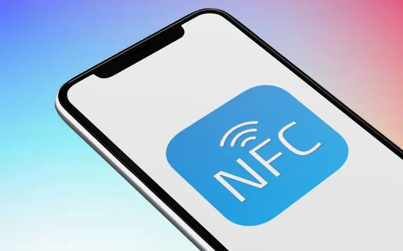 NFC trên iPhone