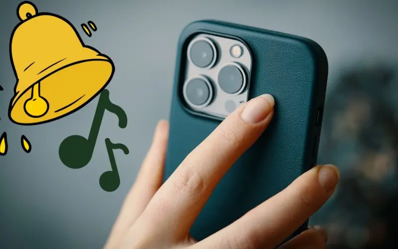 tải nhạc chuông iPhone