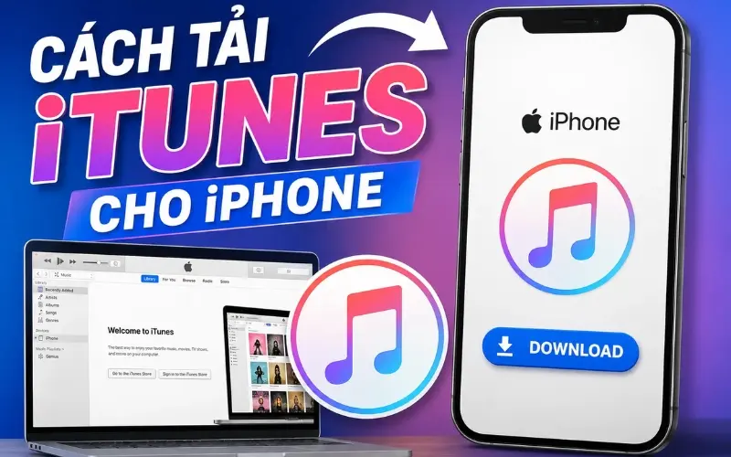 tải nhạc chuông iPhone