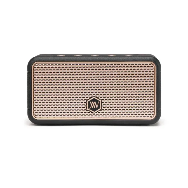 Loa Di Động Retro Alpha Works W39