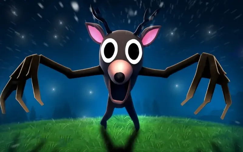 code 99 Nights Forest