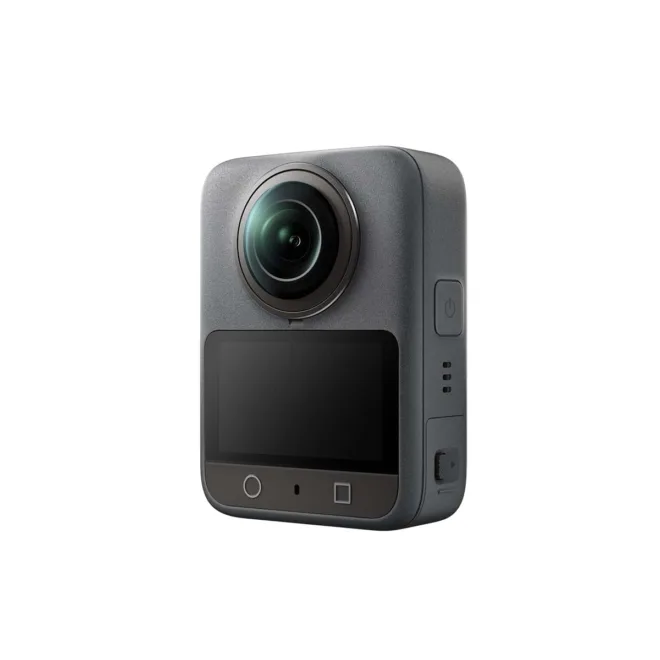 DJI Osmo 360 Adventure Combo – NEW Chính hãng