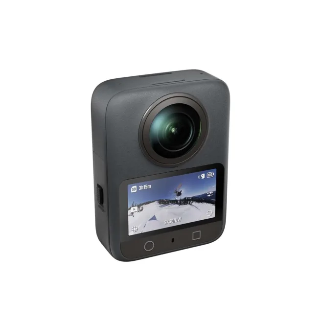 DJI Osmo 360 Adventure Combo – NEW Chính hãng