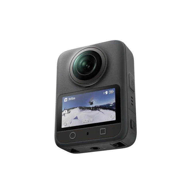 DJI Osmo 360 Adventure Combo – NEW Chính hãng