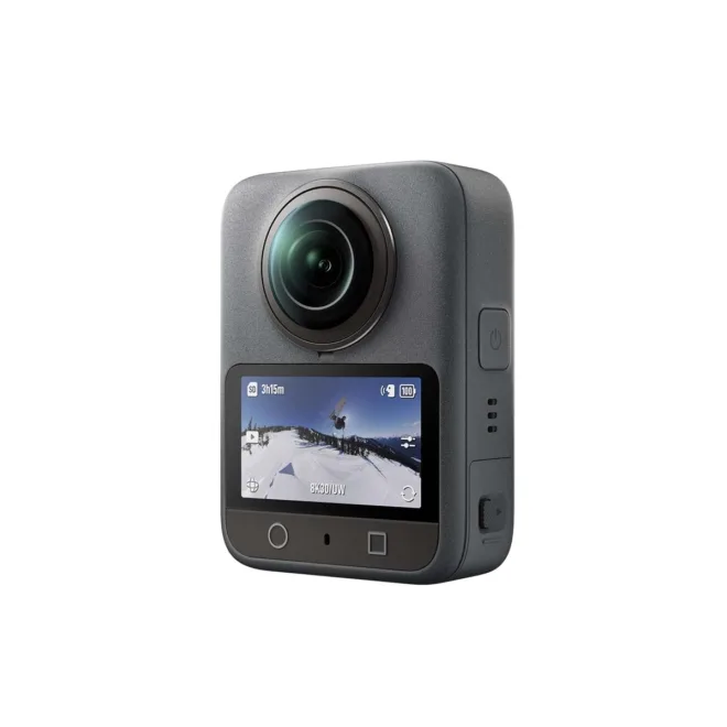 DJI Osmo 360 Adventure Combo – NEW Chính hãng