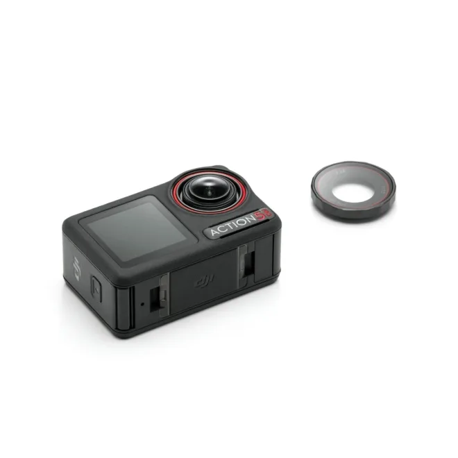 DJI Osmo Action 5 Pro Adventure Combo – NEW Chính hãng