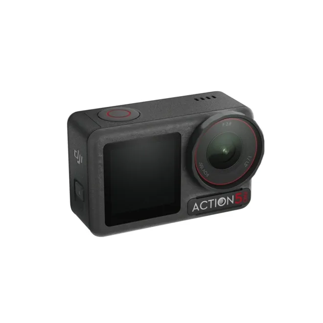 DJI Osmo Action 5 Pro Adventure Combo – NEW Chính hãng