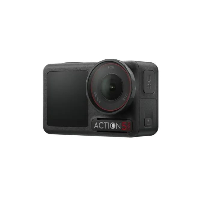 DJI Osmo Action 5 Pro Adventure Combo – NEW Chính hãng