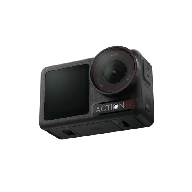 DJI Osmo Action 5 Pro Adventure Combo – NEW Chính hãng
