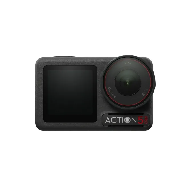 DJI Osmo Action 5 Pro Adventure Combo – NEW Chính hãng
