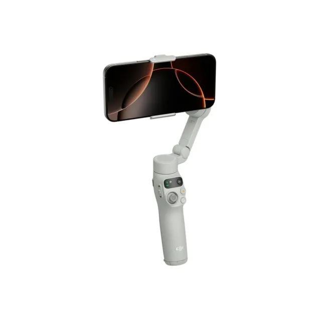 DJI Osmo Mobile 7P (DJI OM 7P) – NEW Chính hãng