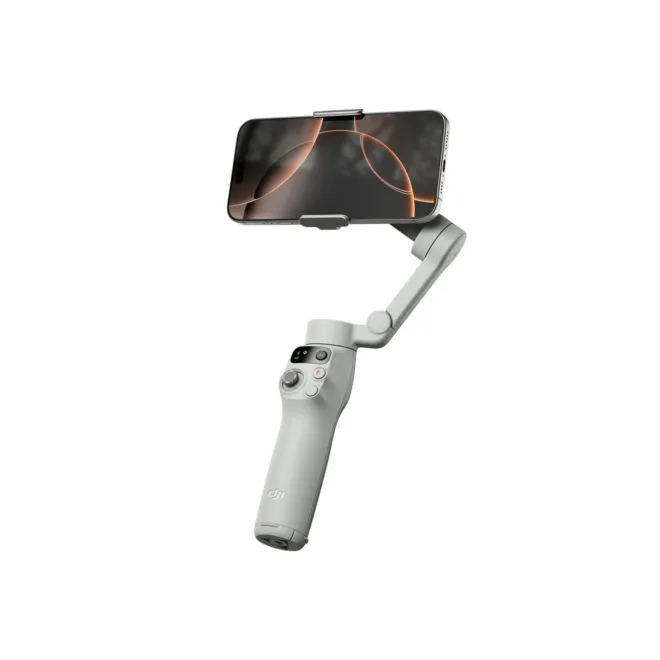 DJI Osmo Mobile 7P (DJI OM 7P) – NEW Chính hãng
