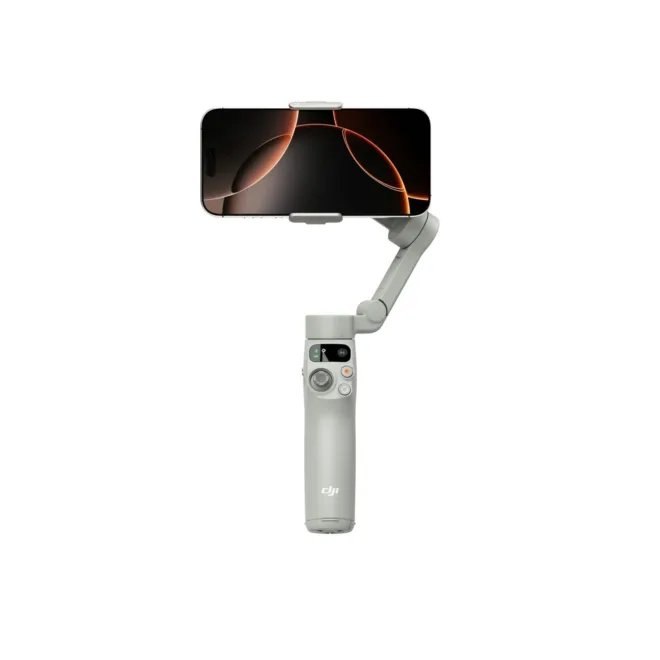 DJI Osmo Mobile 7P (DJI OM 7P) – NEW Chính hãng