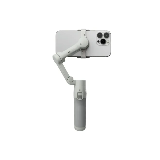 DJI Osmo Mobile 7P (DJI OM 7P) – NEW Chính hãng