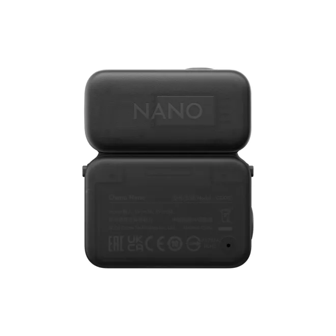 DJI Osmo Nano Standard Combo (128GB) – NEW Chính hãng