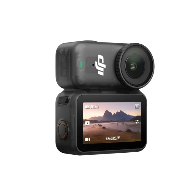 DJI Osmo Nano Standard Combo (128GB) – NEW Chính hãng