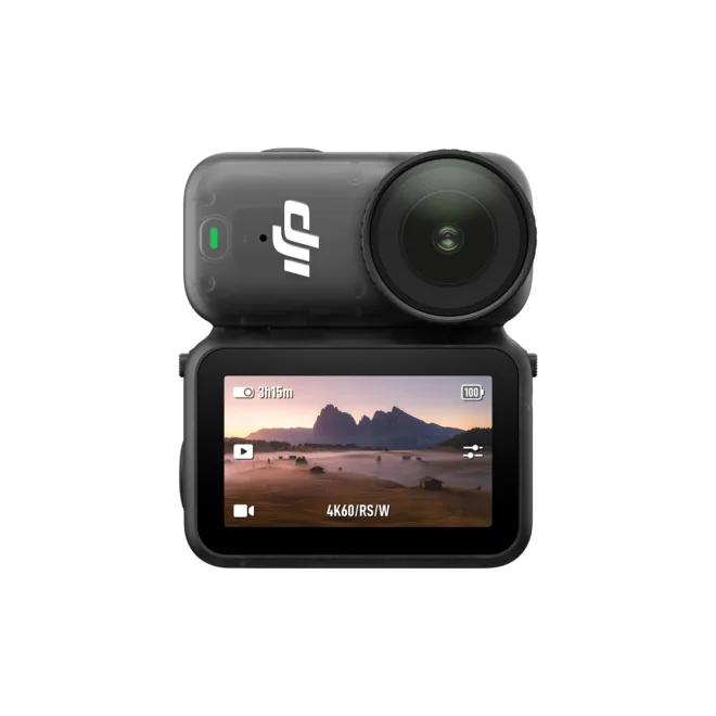 DJI Osmo Nano Standard Combo (128GB) – NEW Chính hãng