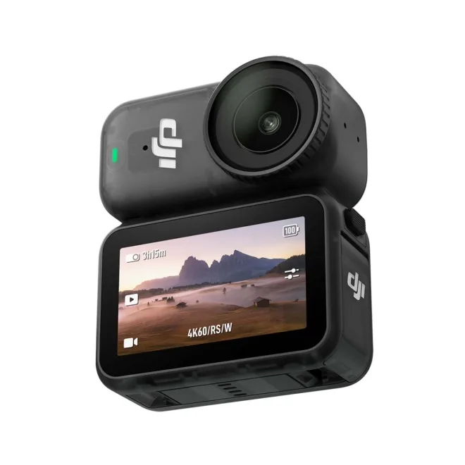 DJI Osmo Nano Standard Combo (128GB) – NEW Chính hãng