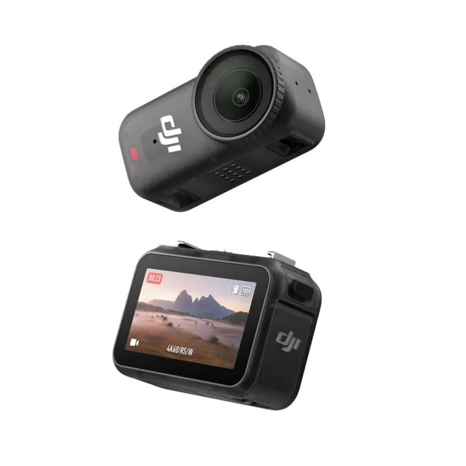 DJI Osmo Nano Standard Combo (128GB) – NEW Chính hãng