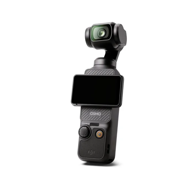 DJI Osmo Pocket 3 Creator Combo – NEW Chính hãng