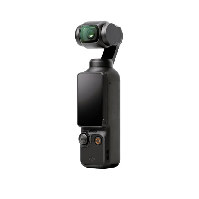DJI Osmo Pocket 3 Creator Combo – NEW Chính hãng