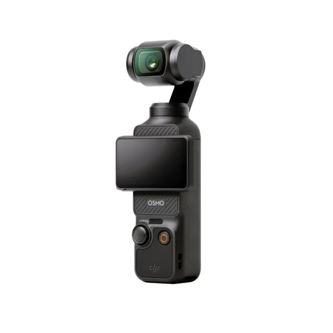 DJI Osmo Pocket 3 Creator Combo – NEW Chính hãng