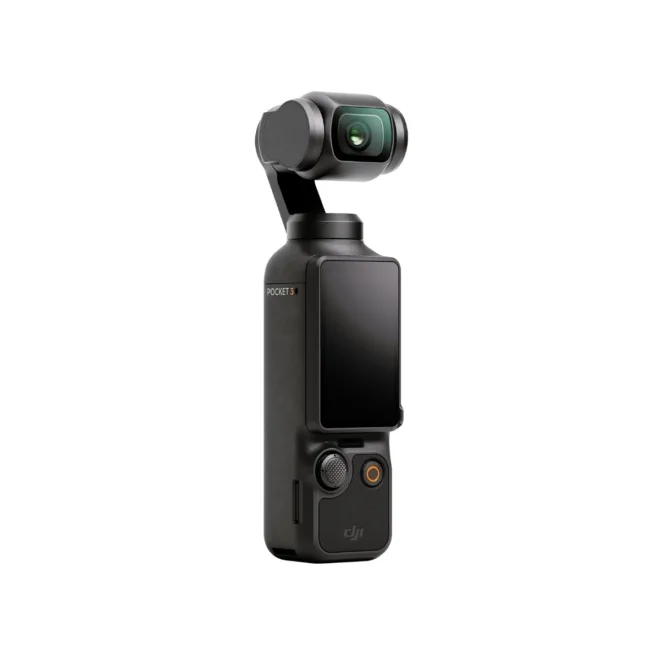 DJI Osmo Pocket 3 Creator Combo – NEW Chính hãng