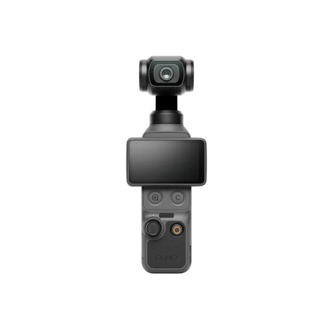 DJI Osmo Pocket 4 Standard Combo – NEW Chính hãng