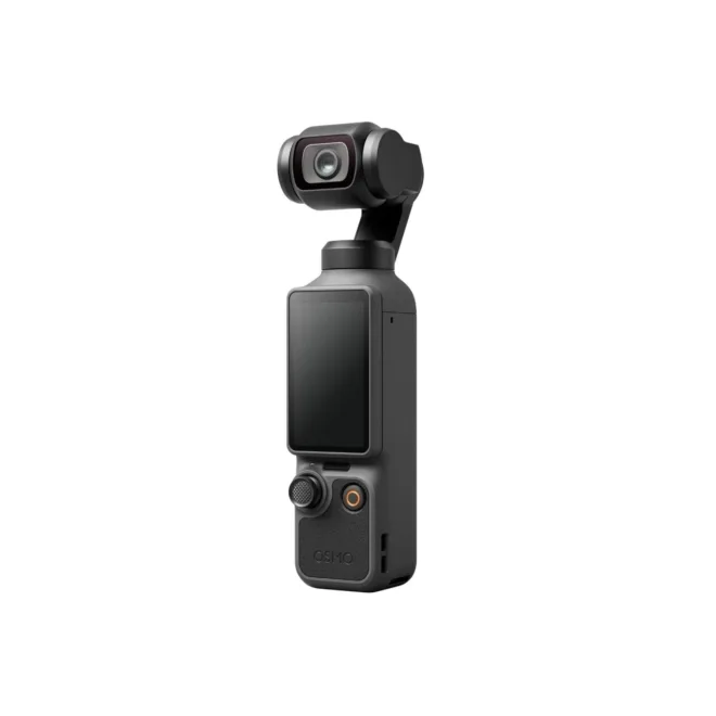 DJI Osmo Pocket 4 Standard Combo – NEW Chính hãng