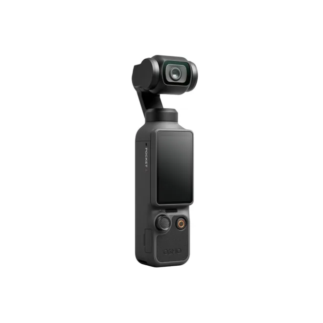 DJI Osmo Pocket 4 Standard Combo – NEW Chính hãng