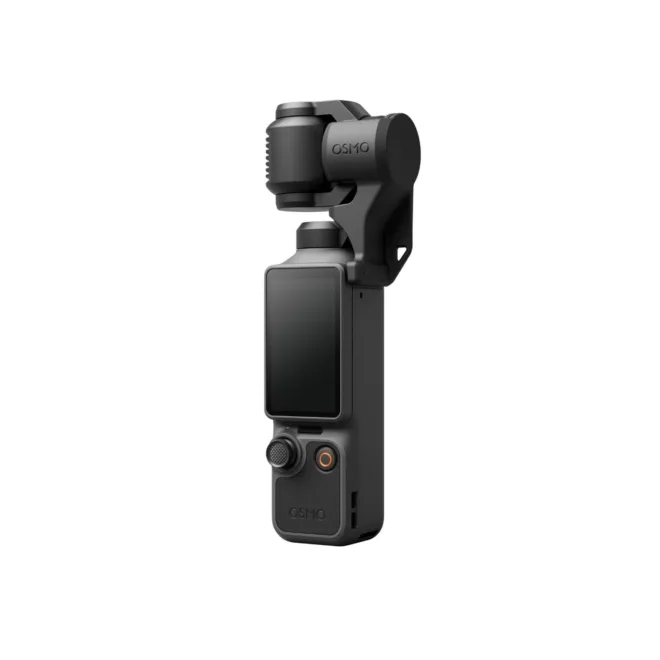DJI Osmo Pocket 4 Standard Combo – NEW Chính hãng