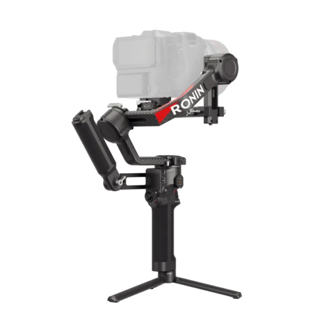 DJI RS4 Pro Combo (2026) – NEW Chính hãng