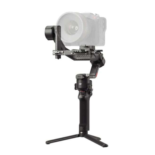 DJI RS4 Pro Combo (2026) – NEW Chính hãng